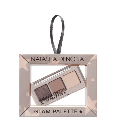 Natasha Denona Baby Glam Eyeshadow Palette